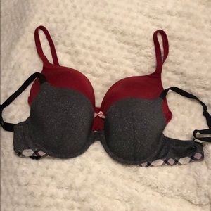 Victoria’s Secret  - Bras